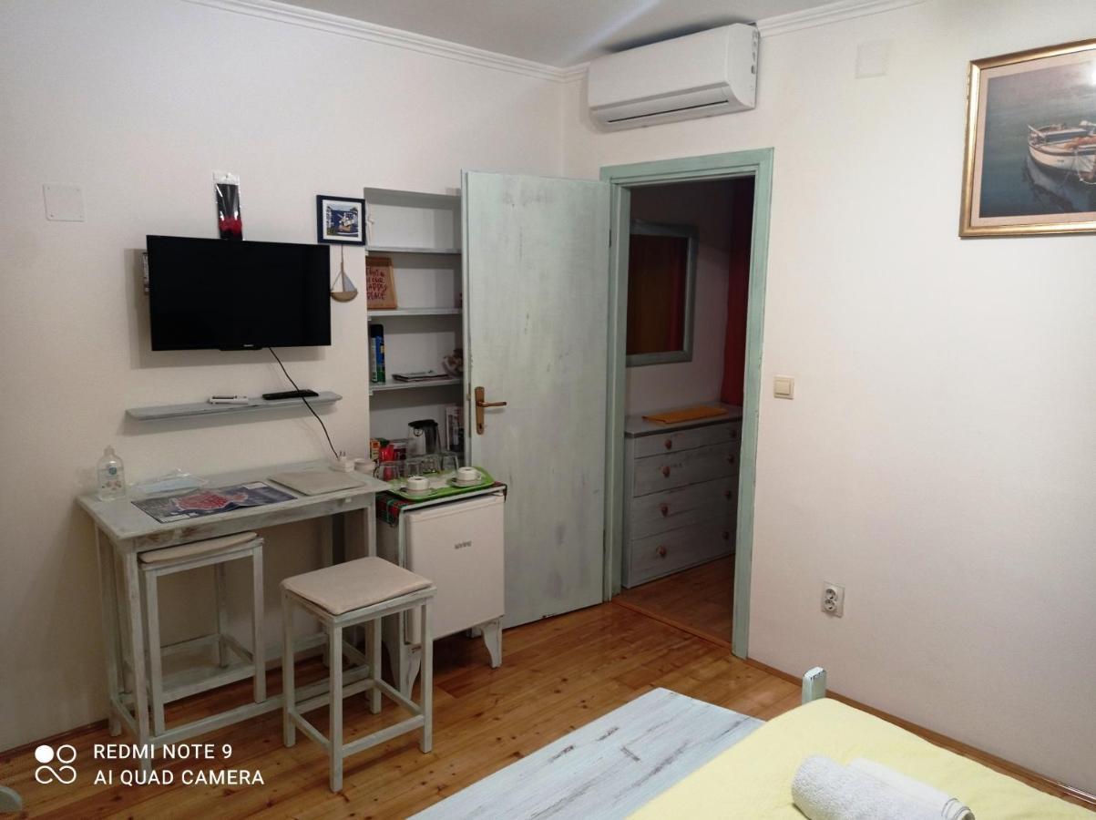 Room & Apartment Saint John 두브로브니크 외부 사진