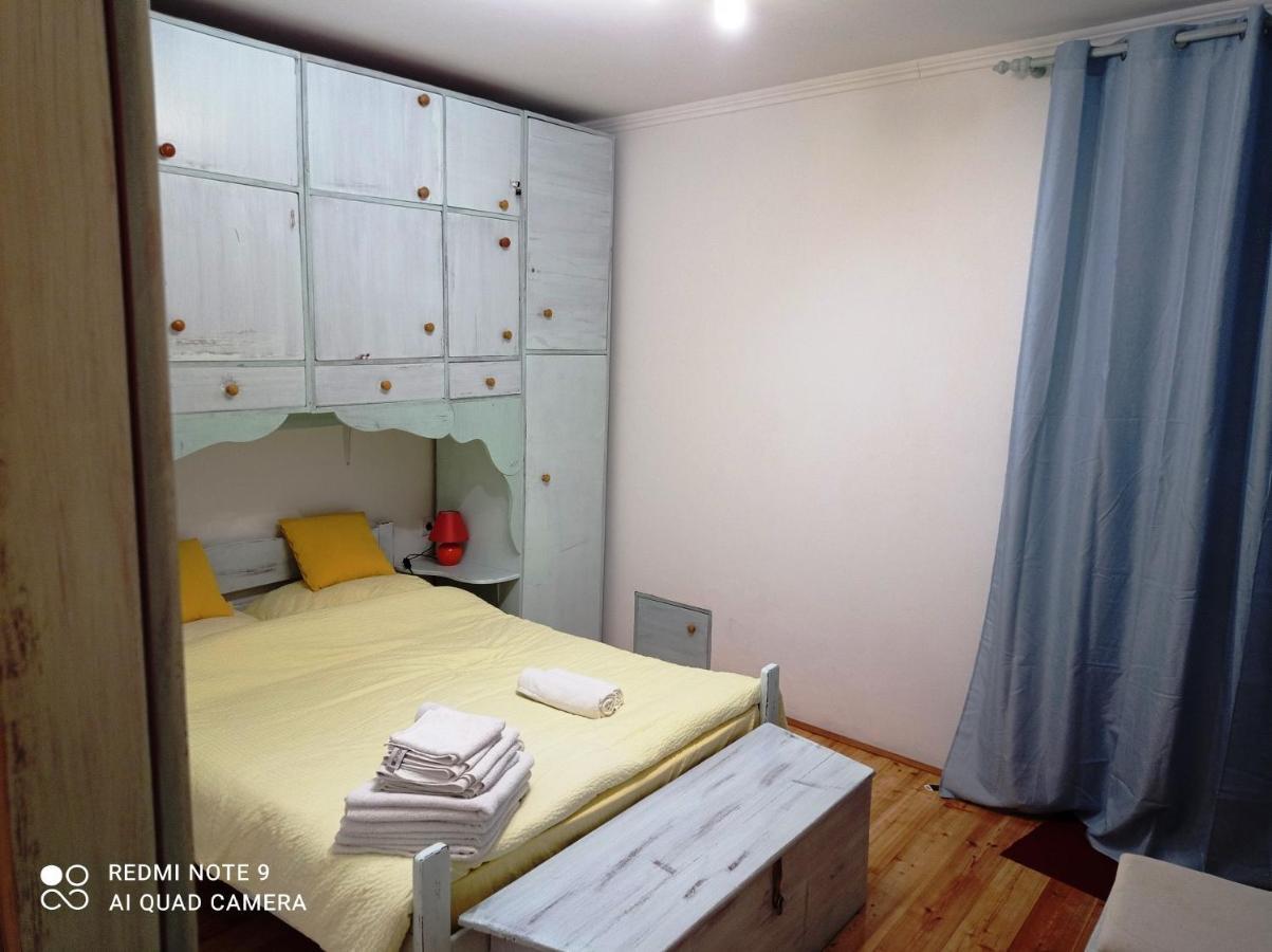 Room & Apartment Saint John 두브로브니크 외부 사진