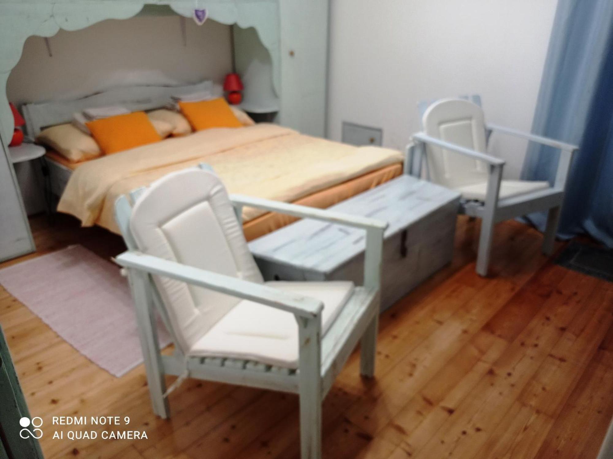 Room & Apartment Saint John 두브로브니크 외부 사진