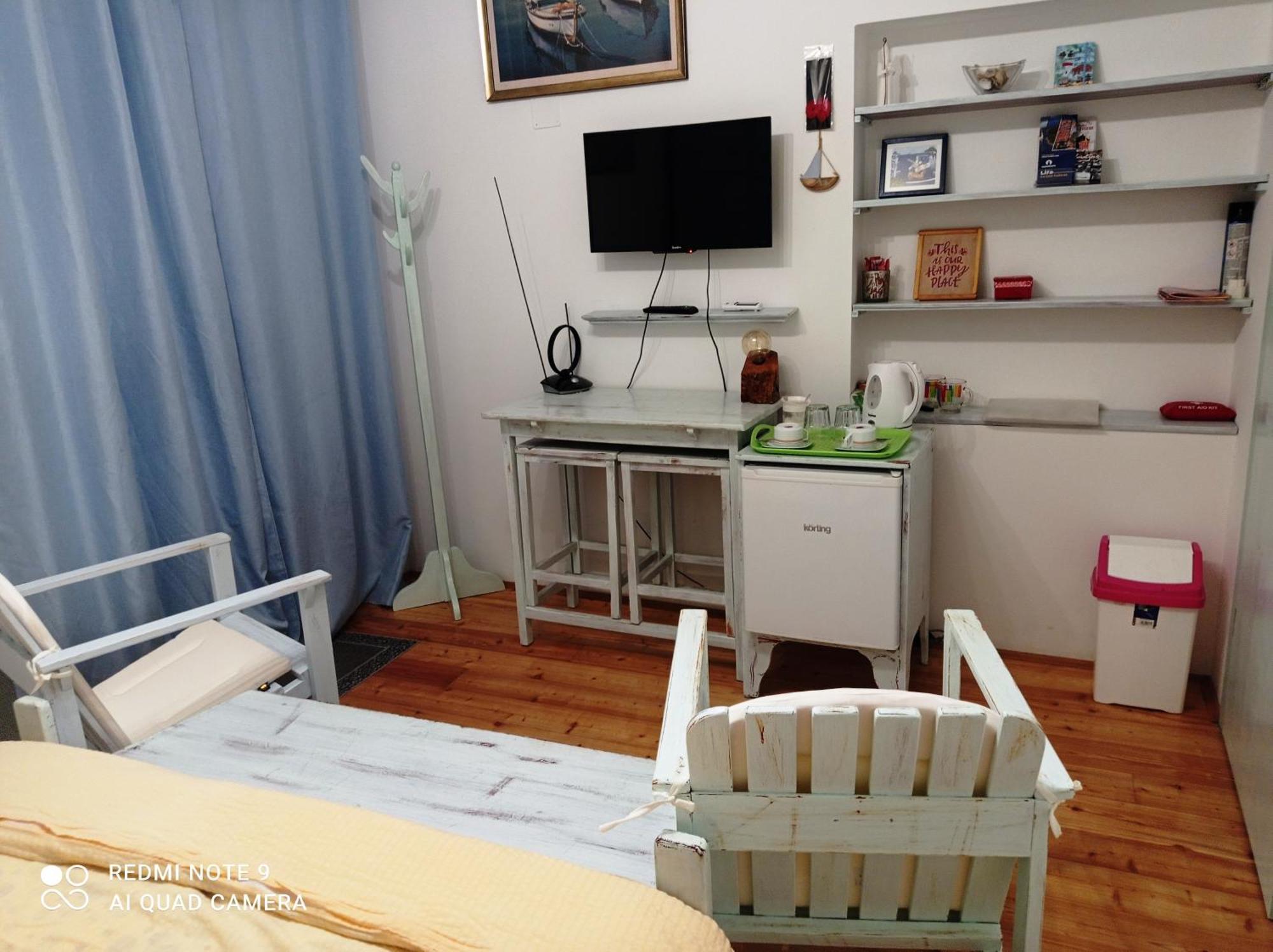 Room & Apartment Saint John 두브로브니크 외부 사진